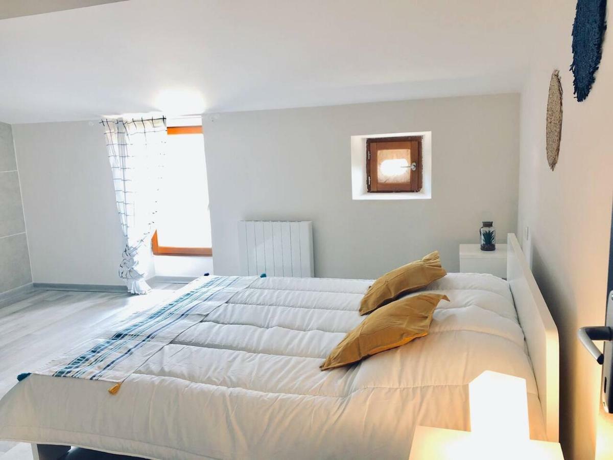 Fraichement Renove, Spacieux, Quartier Calme, Le Cocon De Lena การ์กาซอน ภายนอก รูปภาพ